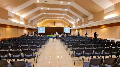 Dian Harapan Senior High School, Private School | We provide Indonesia infrastructure map on various property sectors and data. Access property listings, infrastructure developments, news, and valuable transaction data for informed decisions.