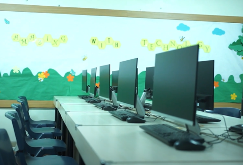 Dian Harapan Junior High School, Private School | We provide Indonesia infrastructure map on various property sectors and data. Access property listings, infrastructure developments, news, and valuable transaction data for informed decisions.