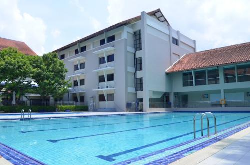 Dian Harapan Junior High School, Private School | We provide Indonesia infrastructure map on various property sectors and data. Access property listings, infrastructure developments, news, and valuable transaction data for informed decisions.