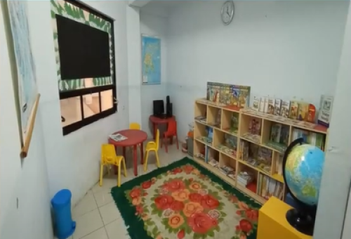 Runiah Primary School, Private School | We provide Indonesia infrastructure map on various property sectors and data. Access property listings, infrastructure developments, news, and valuable transaction data for informed decisions.