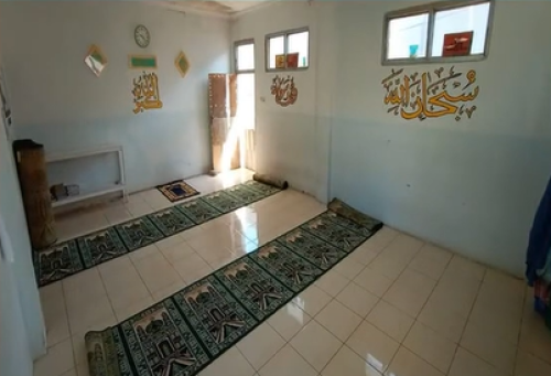 Runiah Primary School, Private School | We provide Indonesia infrastructure map on various property sectors and data. Access property listings, infrastructure developments, news, and valuable transaction data for informed decisions.