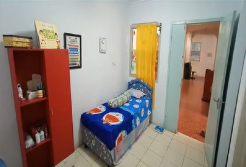 Runiah Primary School, Private School | We provide Indonesia infrastructure map on various property sectors and data. Access property listings, infrastructure developments, news, and valuable transaction data for informed decisions.