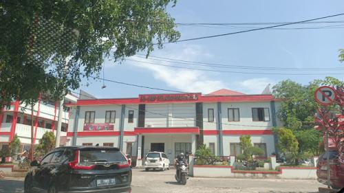 Telkom Primary School, Private School | We provide Indonesia infrastructure map on various property sectors and data. Access property listings, infrastructure developments, news, and valuable transaction data for informed decisions.