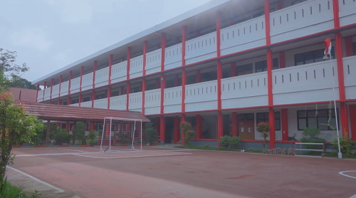 Telkom Primary School, Private School | We provide Indonesia infrastructure map on various property sectors and data. Access property listings, infrastructure developments, news, and valuable transaction data for informed decisions.