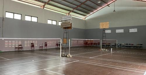 Telkom Junior High School, Private School | We provide Indonesia infrastructure map on various property sectors and data. Access property listings, infrastructure developments, news, and valuable transaction data for informed decisions.