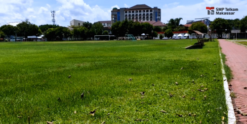 Telkom Junior High School, Private School | We provide Indonesia infrastructure map on various property sectors and data. Access property listings, infrastructure developments, news, and valuable transaction data for informed decisions.