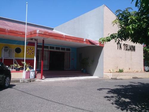 Telkom Kindergarten, Private School | We provide Indonesia infrastructure map on various property sectors and data. Access property listings, infrastructure developments, news, and valuable transaction data for informed decisions.