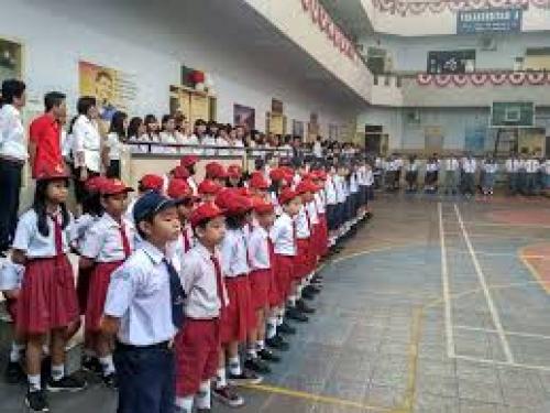 YHS Christian Primary School, Private School | We provide Indonesia infrastructure map on various property sectors and data. Access property listings, infrastructure developments, news, and valuable transaction data for informed decisions.