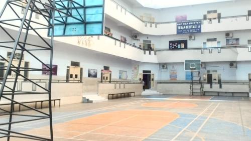 YHS Christian Junior High School, Private School | We provide Indonesia infrastructure map on various property sectors and data. Access property listings, infrastructure developments, news, and valuable transaction data for informed decisions.
