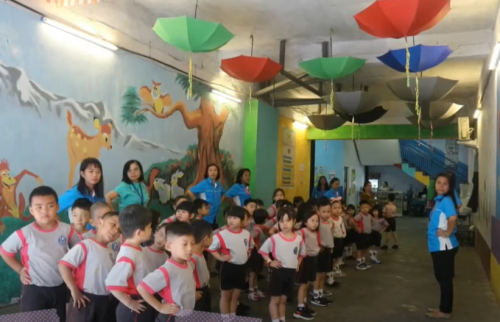 Tunas YHS Christian Kindergarten, Private School | We provide Indonesia infrastructure map on various property sectors and data. Access property listings, infrastructure developments, news, and valuable transaction data for informed decisions.
