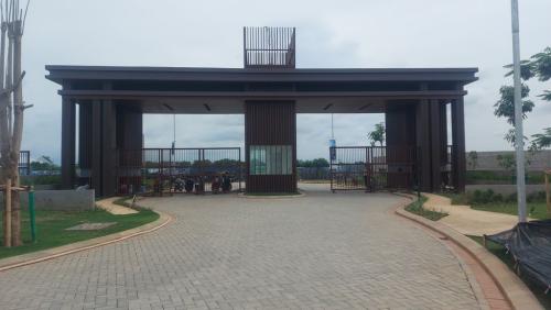 Culster Alstonia - Tallasa City, residential commercial for lease sale, dijual disewakan, PT Ciputra Development Tbk & FKS Land | We provide Indonesia infrastructure map on various property sectors and data. Access property listings, infrastructure developments, news, and valuable transaction data for informed decisions.