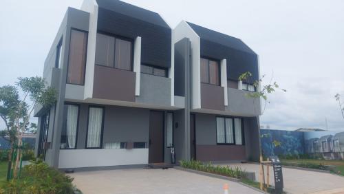 Culster Alstonia - Tallasa City, residential commercial for lease sale, dijual disewakan, PT Ciputra Development Tbk & FKS Land | We provide Indonesia infrastructure map on various property sectors and data. Access property listings, infrastructure developments, news, and valuable transaction data for informed decisions.