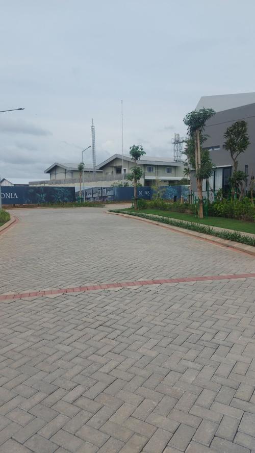 Culster Alstonia - Tallasa City, residential commercial for lease sale, dijual disewakan, PT Ciputra Development Tbk & FKS Land | We provide Indonesia infrastructure map on various property sectors and data. Access property listings, infrastructure developments, news, and valuable transaction data for informed decisions.