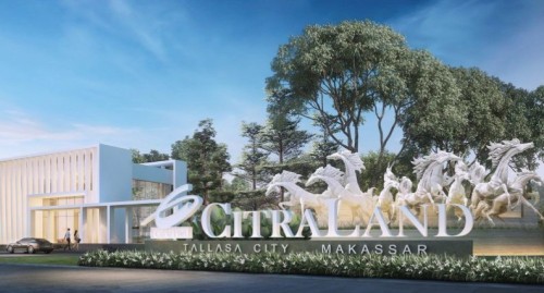 CitraLand Tallasa City Makassar, residential commercial for lease sale, dijual disewakan, Ciputra Development Tbk | We provide Indonesia infrastructure map on various property sectors and data. Access property listings, infrastructure developments, news, and valuable transaction data for informed decisions.