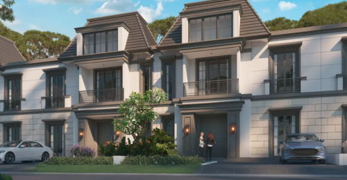 Culster  Elysian Park - Tallasa City, residential commercial for lease sale, dijual disewakan, PT Ciputra Development Tbk & FKS Land | We provide Indonesia infrastructure map on various property sectors and data. Access property listings, infrastructure developments, news, and valuable transaction data for informed decisions.