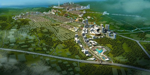 Summarecon Mutiara Makassar, residential commercial for lease sale, dijual disewakan, Summarecon Agung  | We provide Indonesia infrastructure map on various property sectors and data. Access property listings, infrastructure developments, news, and valuable transaction data for informed decisions.
