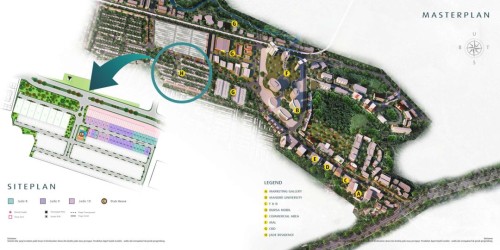 Summarecon Mutiara Makassar, residential commercial for lease sale, dijual disewakan, Summarecon Agung  | We provide Indonesia infrastructure map on various property sectors and data. Access property listings, infrastructure developments, news, and valuable transaction data for informed decisions.
