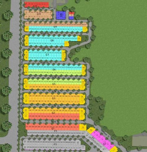 Cluster Silversand - Tallasa City, residential commercial for lease sale, dijual disewakan, PT Ciputra Development Tbk & FKS Land | We provide Indonesia infrastructure map on various property sectors and data. Access property listings, infrastructure developments, news, and valuable transaction data for informed decisions.