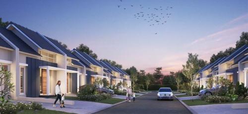 Cluster Silversand - Tallasa City, residential commercial for lease sale, dijual disewakan, PT Ciputra Development Tbk & FKS Land | We provide Indonesia infrastructure map on various property sectors and data. Access property listings, infrastructure developments, news, and valuable transaction data for informed decisions.