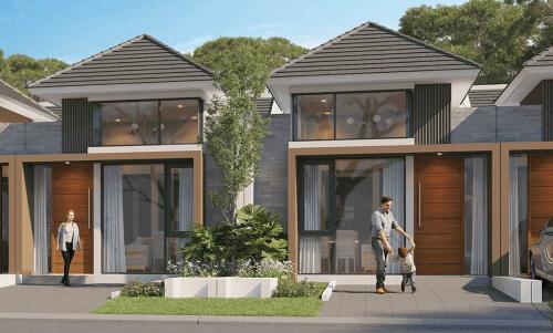 Cluster Silversand - Tallasa City, residential commercial for lease sale, dijual disewakan, PT Ciputra Development Tbk & FKS Land | We provide Indonesia infrastructure map on various property sectors and data. Access property listings, infrastructure developments, news, and valuable transaction data for informed decisions.