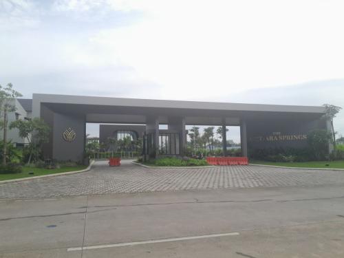 The Mutiara Springs, residential commercial for lease sale, dijual disewakan, PT Mutiara Property | We provide Indonesia infrastructure map on various property sectors and data. Access property listings, infrastructure developments, news, and valuable transaction data for informed decisions.