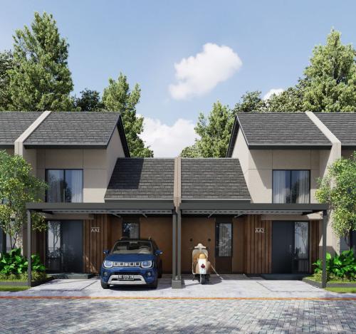 Virginia Park, residential commercial for lease sale, dijual disewakan, Mutiara Indah Group | We provide Indonesia infrastructure map on various property sectors and data. Access property listings, infrastructure developments, news, and valuable transaction data for informed decisions.