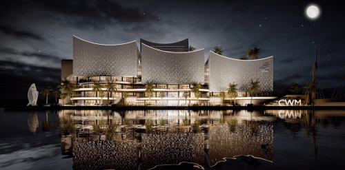 Ciputra World Makassar Mall, Leased Retail, Ciputra Group | We provide Indonesia infrastructure map on various property sectors and data. Access property listings, infrastructure developments, news, and valuable transaction data for informed decisions.