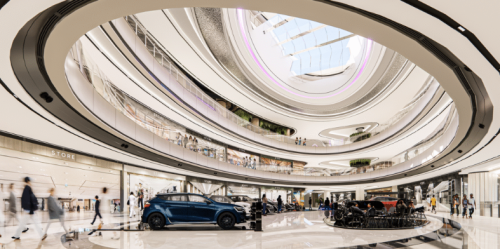 Ciputra World Makassar Mall, Leased Retail, Ciputra Group | We provide Indonesia infrastructure map on various property sectors and data. Access property listings, infrastructure developments, news, and valuable transaction data for informed decisions.