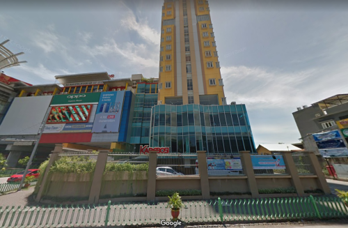 Karebosi Junction, Leased Retail, Tosan Permai Lestari | We provide Indonesia infrastructure map on various property sectors and data. Access property listings, infrastructure developments, news, and valuable transaction data for informed decisions.