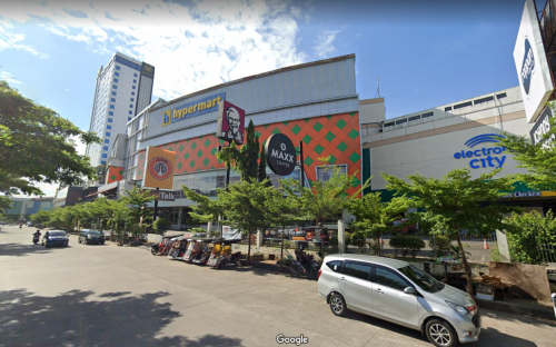 Mall Panakkukang, Leased Retail, Asindo Setiatama | We provide Indonesia infrastructure map on various property sectors and data. Access property listings, infrastructure developments, news, and valuable transaction data for informed decisions.