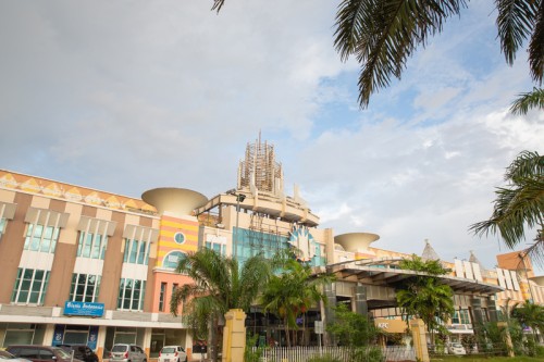 Mall GTC Makassar, Leased Retail, PT Graha Tata Cemerlang | We provide Indonesia infrastructure map on various property sectors and data. Access property listings, infrastructure developments, news, and valuable transaction data for informed decisions.
