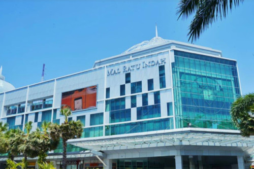 Mal Ratu Indah, Leased Retail, Kalla Group | We provide Indonesia infrastructure map on various property sectors and data. Access property listings, infrastructure developments, news, and valuable transaction data for informed decisions.