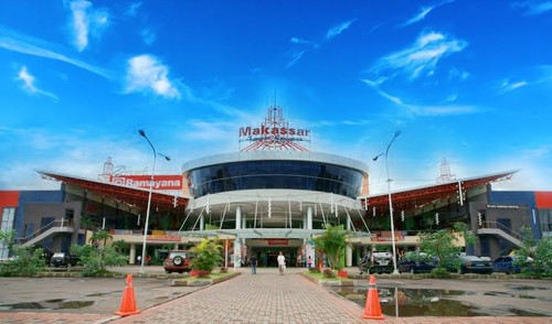 Makassar Town Square, Leased Retail, Total Bangun Persada  | We provide Indonesia infrastructure map on various property sectors and data. Access property listings, infrastructure developments, news, and valuable transaction data for informed decisions.