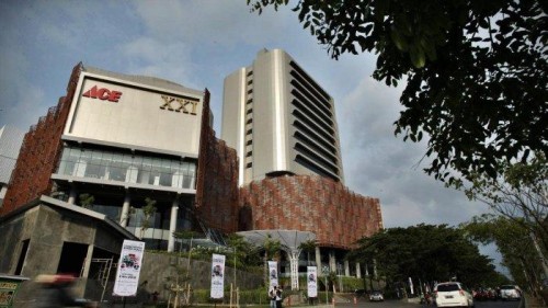 Nipah Mall, Leased Retail, PT Pembangunan Perumahan Tbk | We provide Indonesia infrastructure map on various property sectors and data. Access property listings, infrastructure developments, news, and valuable transaction data for informed decisions.
