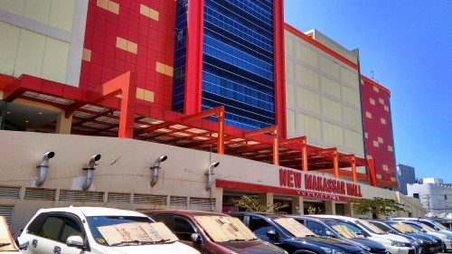 New Makassar Mall, Leased Retail, PT Melati Tunggal Inti Raya (MTIR) | We provide Indonesia infrastructure map on various property sectors and data. Access property listings, infrastructure developments, news, and valuable transaction data for informed decisions.