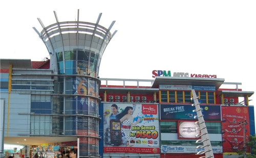 SPM Karebosi, Leased Retail, Tosan Permai Lestari | We provide Indonesia infrastructure map on various property sectors and data. Access property listings, infrastructure developments, news, and valuable transaction data for informed decisions.