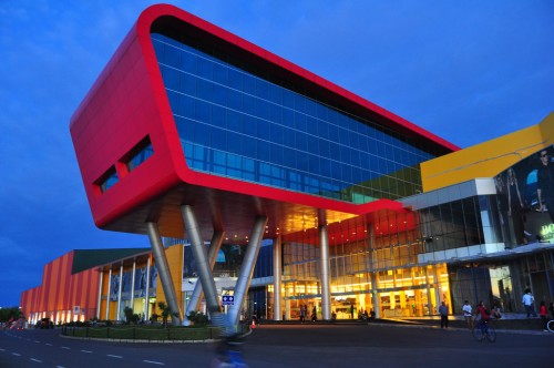 Trans Studio Mall Makassar, Leased Retail, Trans Kalla | We provide Indonesia infrastructure map on various property sectors and data. Access property listings, infrastructure developments, news, and valuable transaction data for informed decisions.