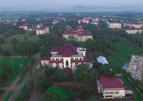 Alauddin Islamic State University, University | We provide Indonesia infrastructure map on various property sectors and data. Access property listings, infrastructure developments, news, and valuable transaction data for informed decisions.