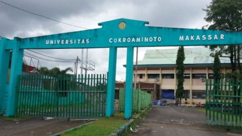 Cokroaminoto University Makassar, University | We provide Indonesia infrastructure map on various property sectors and data. Access property listings, infrastructure developments, news, and valuable transaction data for informed decisions.