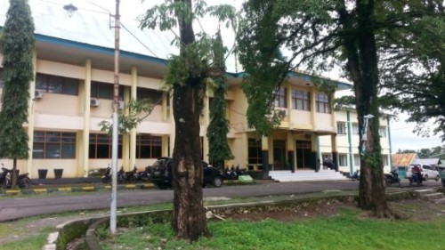 Cokroaminoto University Makassar, University | We provide Indonesia infrastructure map on various property sectors and data. Access property listings, infrastructure developments, news, and valuable transaction data for informed decisions.