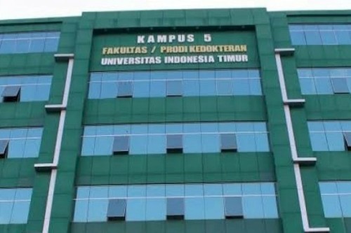 Eastern Indonesia University, University | We provide Indonesia infrastructure map on various property sectors and data. Access property listings, infrastructure developments, news, and valuable transaction data for informed decisions.