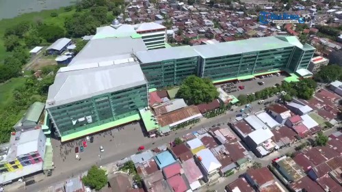 Eastern Indonesia University, University | We provide Indonesia infrastructure map on various property sectors and data. Access property listings, infrastructure developments, news, and valuable transaction data for informed decisions.