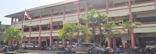 Indonesian Institute of Development Science and Technology, University | We provide Indonesia infrastructure map on various property sectors and data. Access property listings, infrastructure developments, news, and valuable transaction data for informed decisions.
