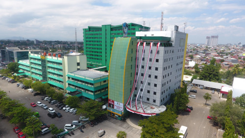 Indonesian Muslem University Makassar, University | We provide Indonesia infrastructure map on various property sectors and data. Access property listings, infrastructure developments, news, and valuable transaction data for informed decisions.