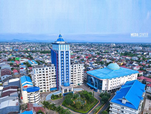 Muhammadiyah University Makassar, University | We provide Indonesia infrastructure map on various property sectors and data. Access property listings, infrastructure developments, news, and valuable transaction data for informed decisions.