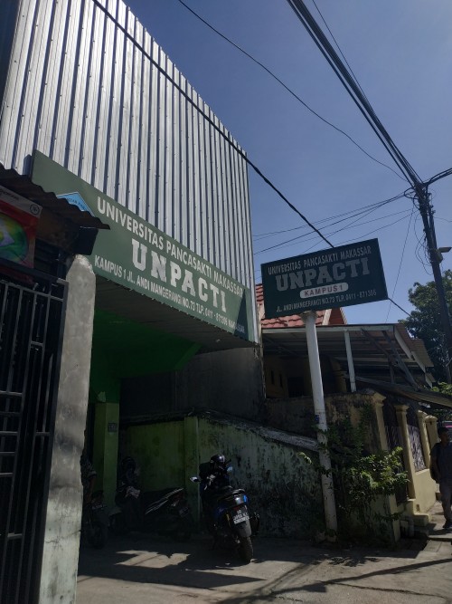 Pancasakti University Makassar, University | We provide Indonesia infrastructure map on various property sectors and data. Access property listings, infrastructure developments, news, and valuable transaction data for informed decisions.