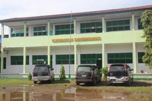 Sawerigading University Makassar, University | We provide Indonesia infrastructure map on various property sectors and data. Access property listings, infrastructure developments, news, and valuable transaction data for informed decisions.