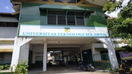 Sulawesi University of Technology, University | We provide Indonesia infrastructure map on various property sectors and data. Access property listings, infrastructure developments, news, and valuable transaction data for informed decisions.