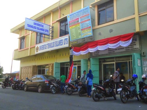 Sulawesi University of Technology, University | We provide Indonesia infrastructure map on various property sectors and data. Access property listings, infrastructure developments, news, and valuable transaction data for informed decisions.