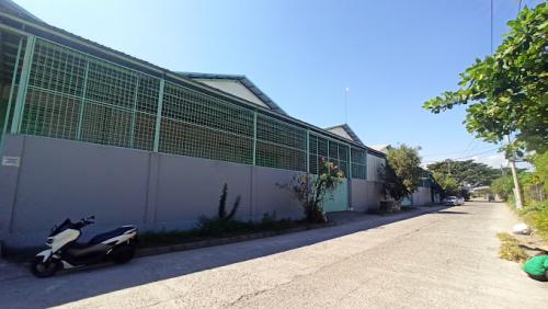 Makassar Parangloe Indah Warehouse, Warehouse, PT Parangloe Indah | We provide Indonesia infrastructure map on various property sectors and data. Access property listings, infrastructure developments, news, and valuable transaction data for informed decisions.